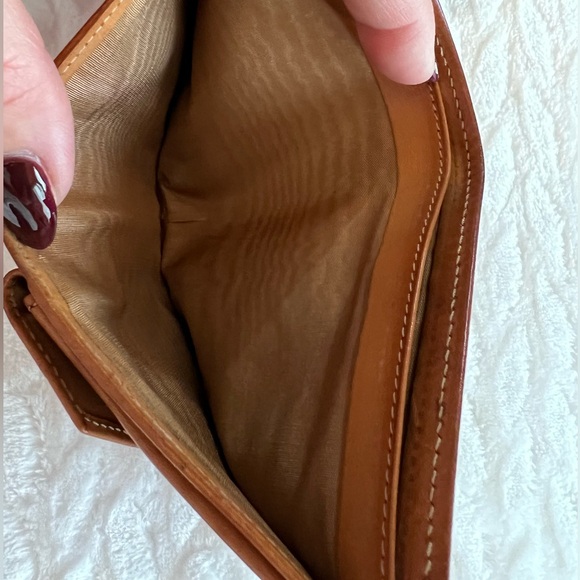 Celine Bifold Wallet - Picture 6 of 7